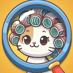 にゃんこ探しの冒険