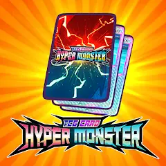 TCG Hyper Card Idle Streamer