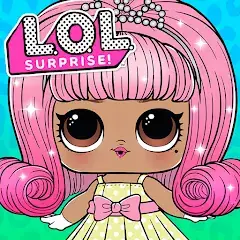 L.O.L. Surprise! ビューティーサロン